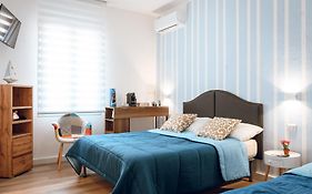 Suites Deluxe Front Sea, Domus Lumeras