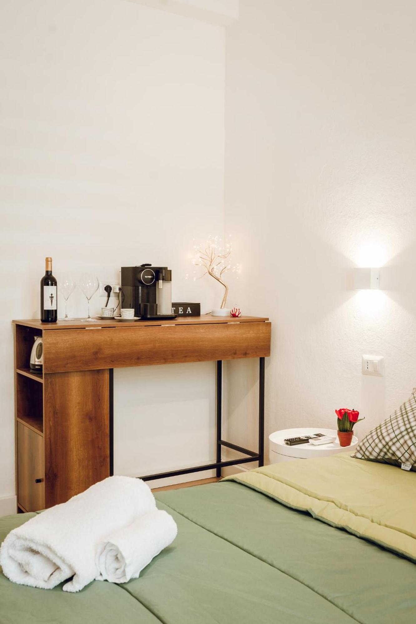Suites Deluxe Front Sea, Domus Lumeras Alghero Exteriör bild