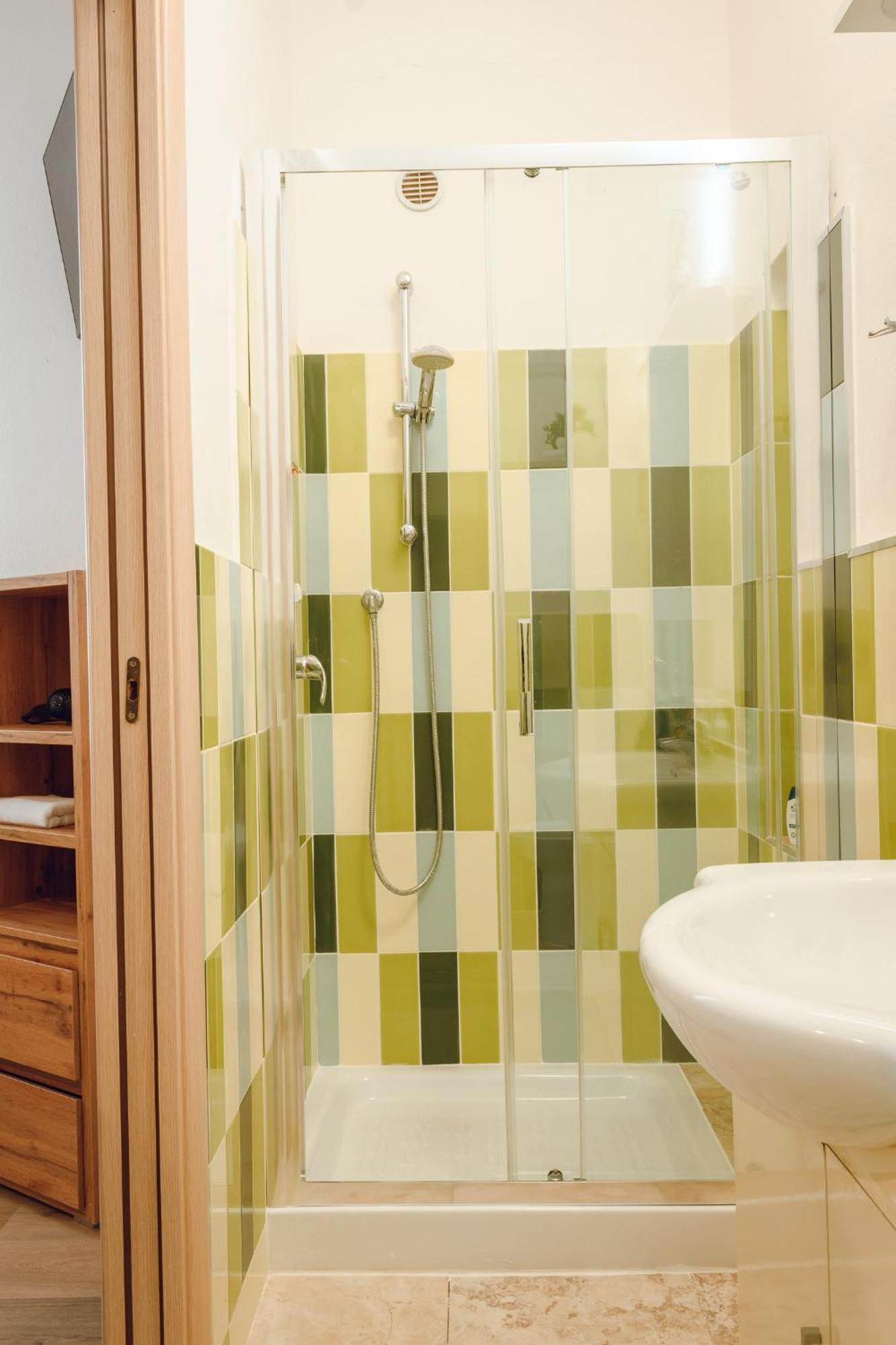 Suites Deluxe Front Sea, Domus Lumeras Alghero Exteriör bild
